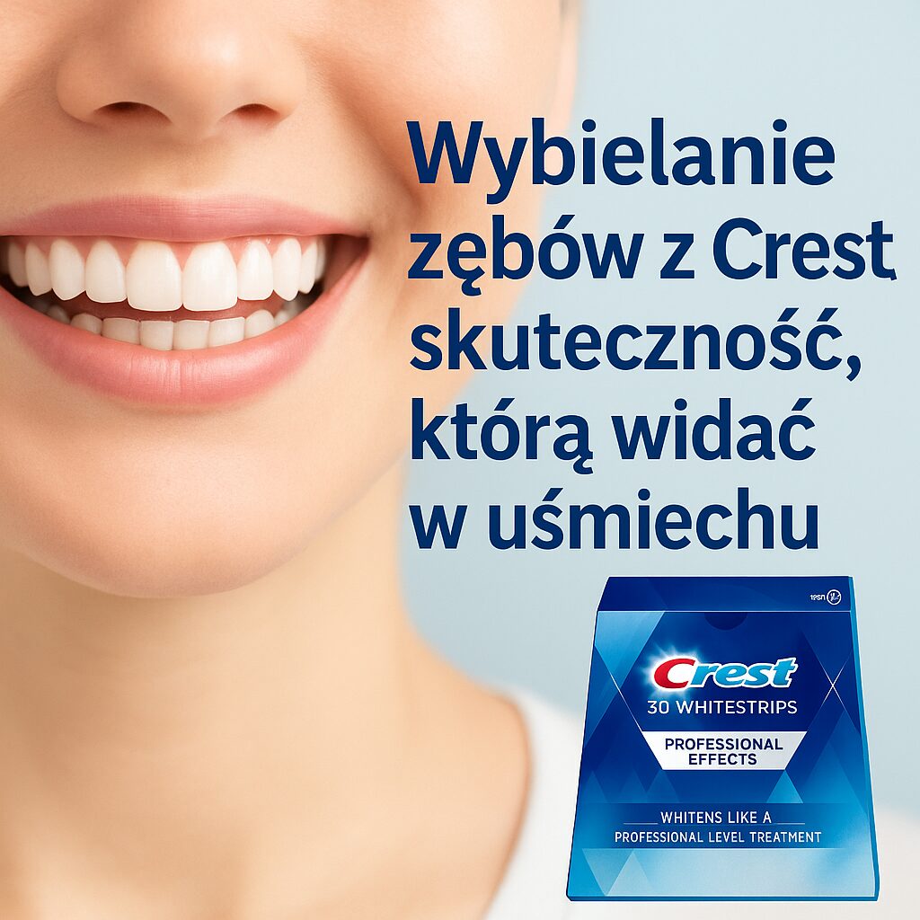 bezpieczne wybielanie zebow