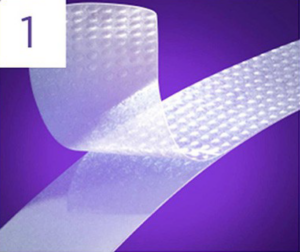 jak poprawnie nalozyc paski crest