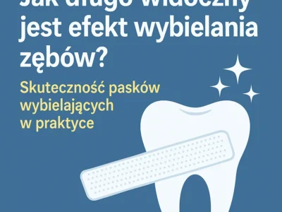 paski wybielajace crest
